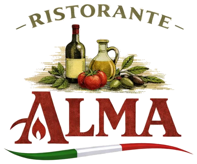 Ristorante Pizzeria Alma Brackenheim | Pizza & Pasta